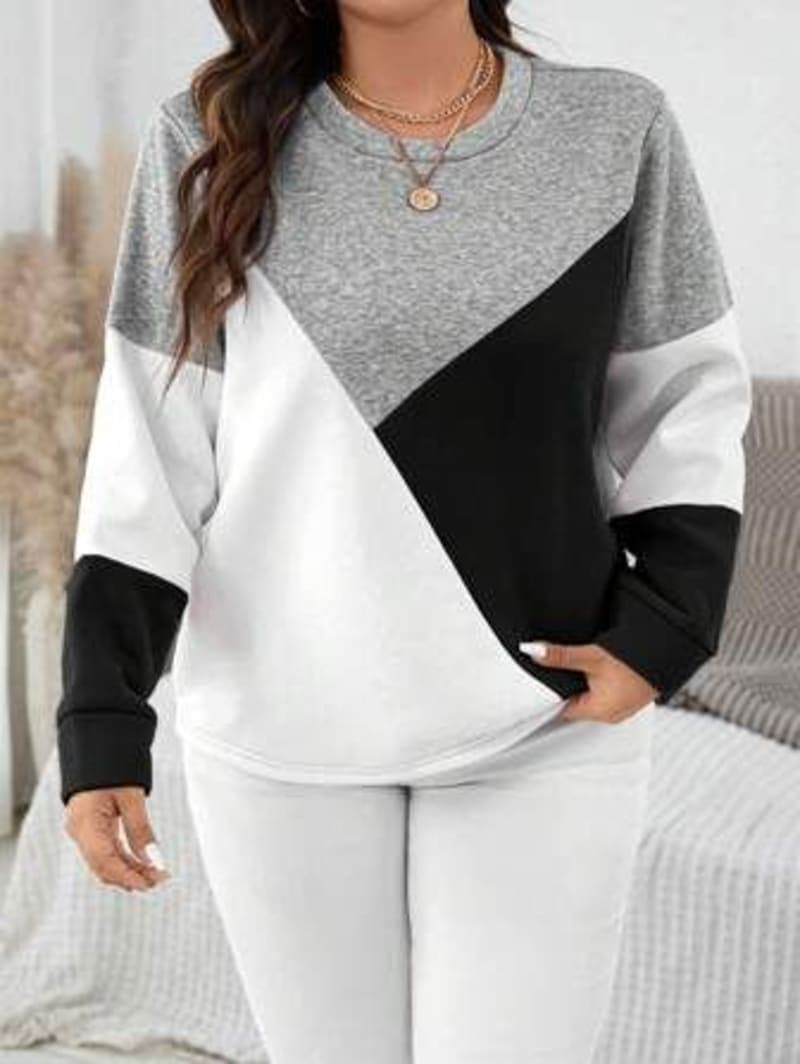 Buso Urbano Color Block - miniatura 2