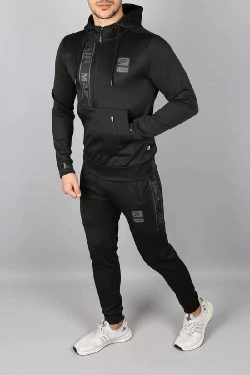 Imagen de Conjunto urbano Air Max