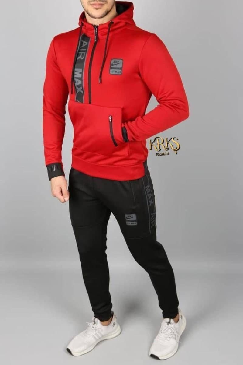 Imagen de Conjunto urbano Air Max - vista 1