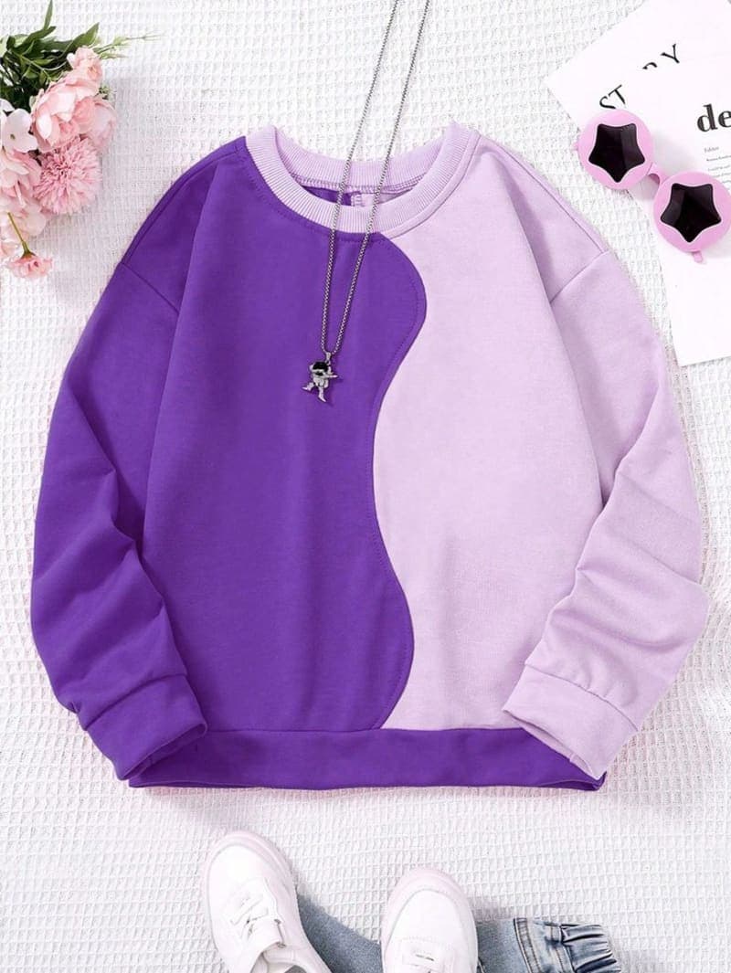 Buso Onda Bicolor