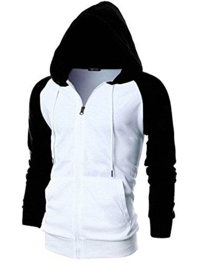 sudaderas