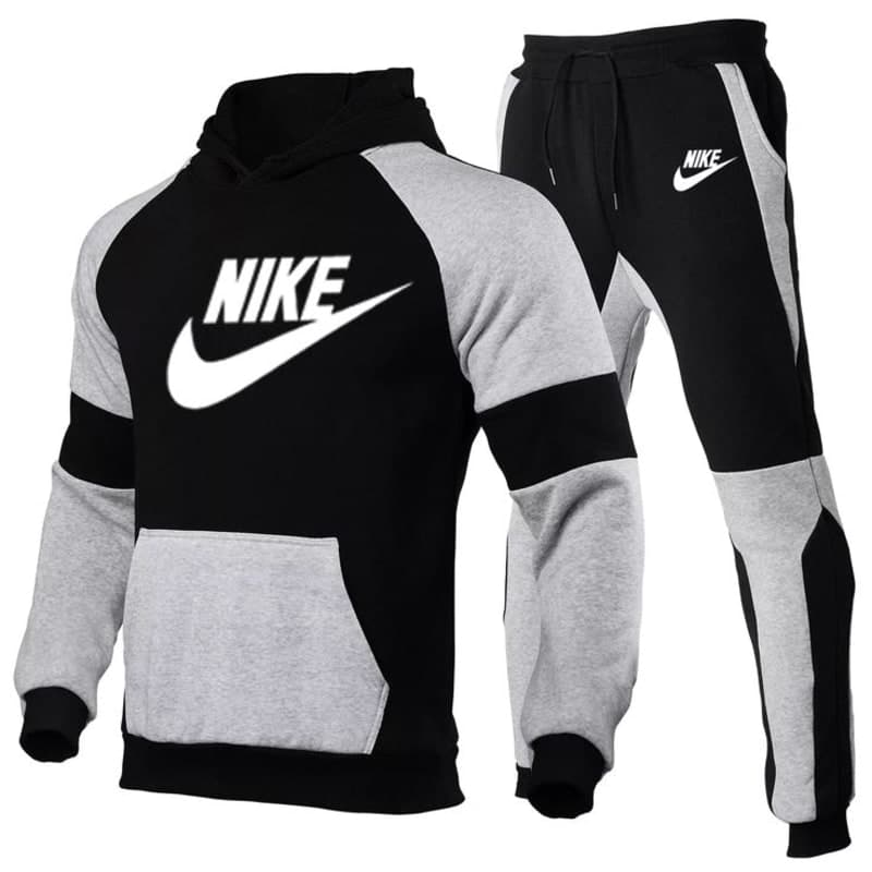 Imagen de Conjunto Urbano Dynamic Hoodie y Jogger