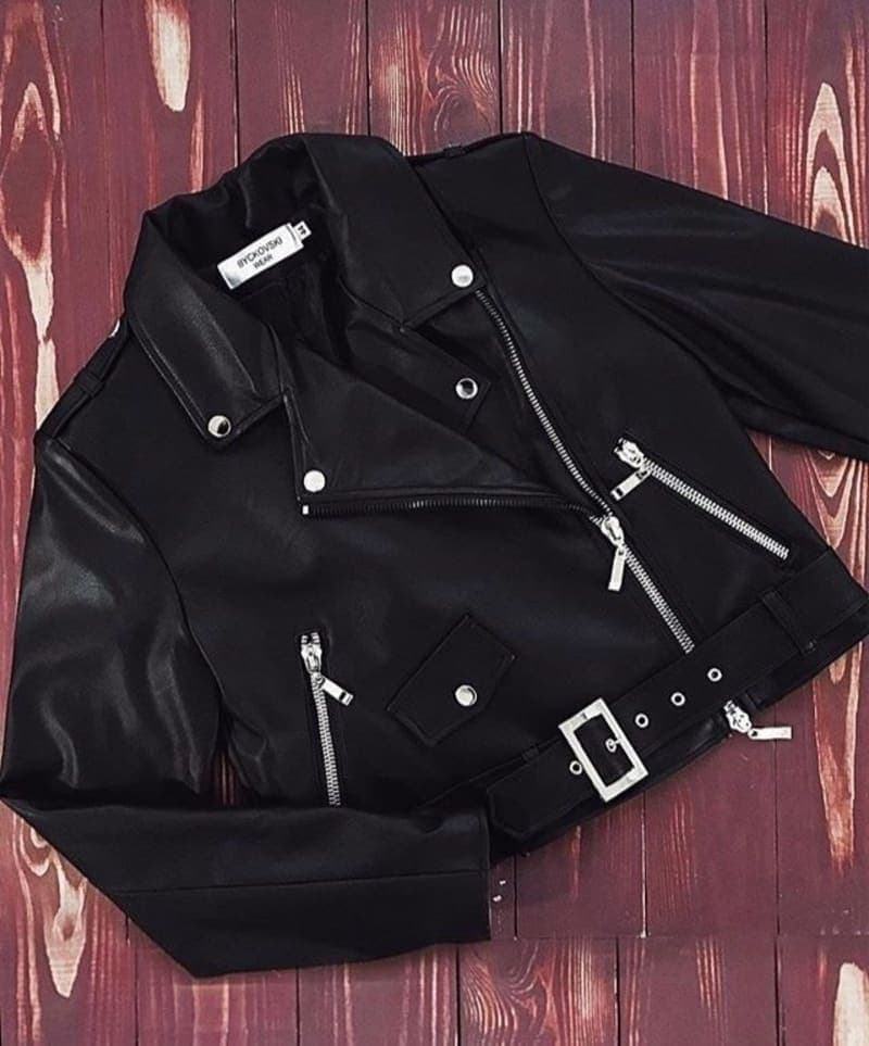 chaqueta