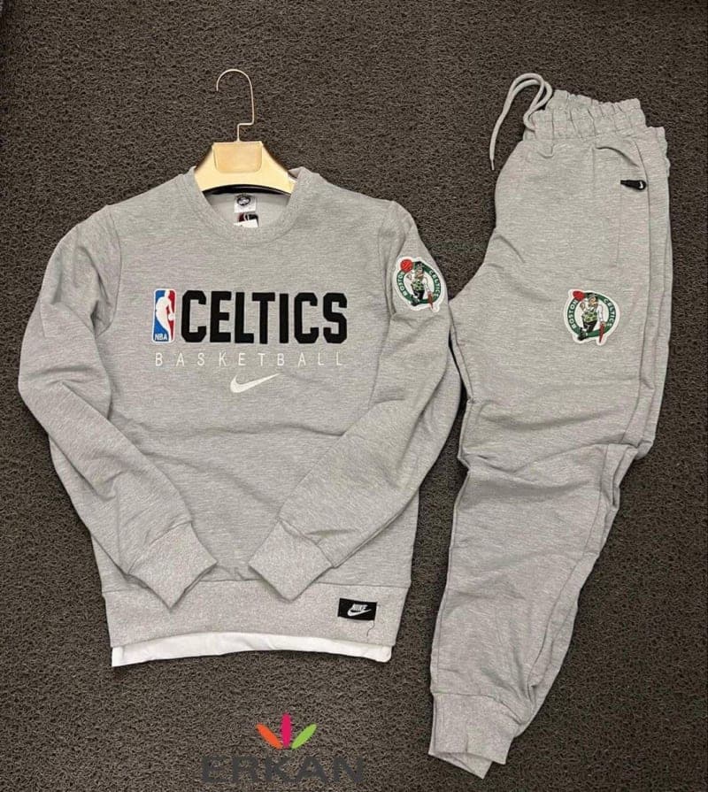 Conjunto Urbano Celtics NBA