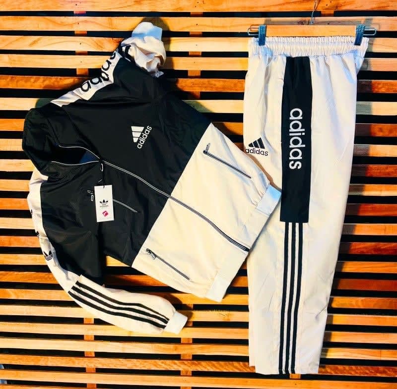 Conjunto Urbano Deportivo Street